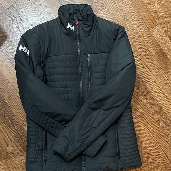 Helly Hansen Crew Insulator Jacket 2.0 - Picture 3 of 5
